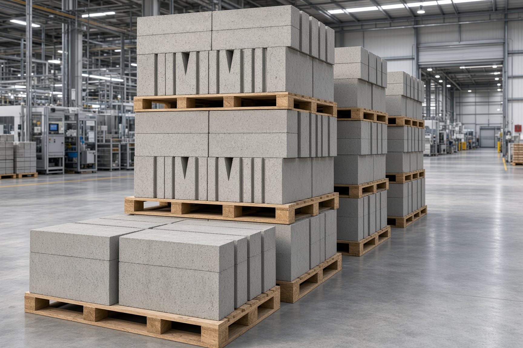 مصنع iDeal Stone